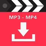 Video downloader & Mp3 Music Download icon
