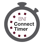 BNI Connect® Timer icon