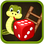 Snake & Ladder King icon