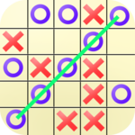 Five in a row - Gomoku icon