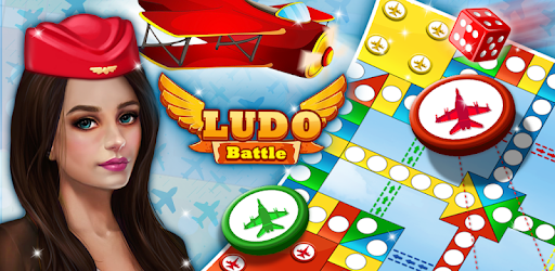 Ludo Battle King pc screenshot