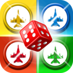 Ludo Battle King icon