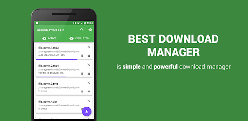 🚀Best Download Manager pc screenshot 🚀Best Download Manager pc screenshot