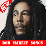 Bob Marley Songs icon