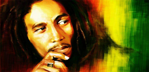 Bob Marley Songs - witouth internet - pc screenshot