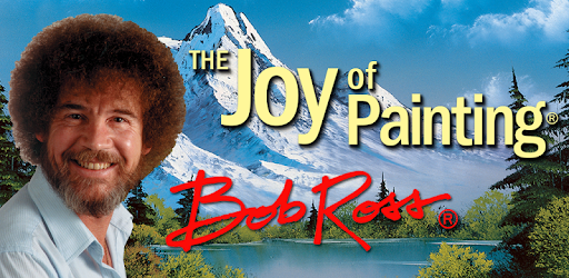 Bob Ross pc screenshot Bob Ross pc screenshot