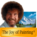 Bob Ross icon