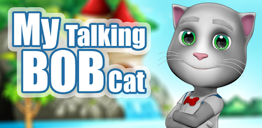 My Talking Bob Cat pc screenshot My Talking Bob Cat pc screenshot
