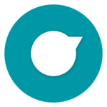 Anonymous chat Bobbin icon