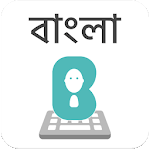 Bangla Keyboard with Stickers & GIF for WhatsApp icon