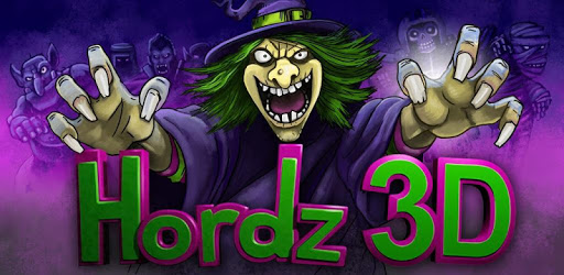 Hordz Face Defense 3D pc screenshot Hordz Face Defense 3D pc screenshot