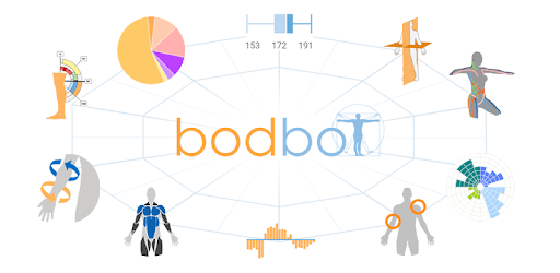 BodBot Personal Trainer: Workout & Fitness Coach pc screenshot BodBot Personal Trainer: Workout & Fitness Coach pc screenshot