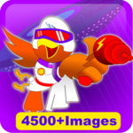 Comicker -The real comic maker for pc icon
