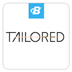 Alpha M's Tailored icon