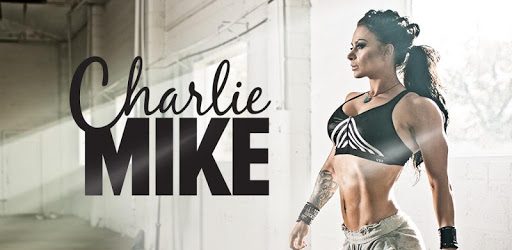 Charlie Mike by Ashley Horner pc screenshot Charlie Mike by Ashley Horner pc screenshot