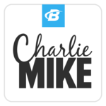Charlie Mike by Ashley Horner icon
