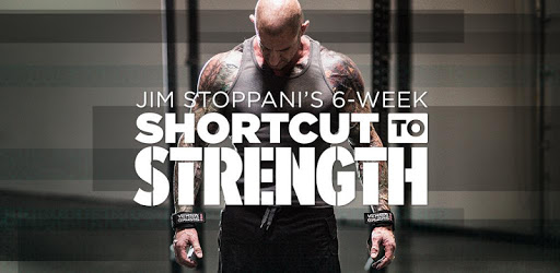 Stoppani Shortcut to Strength pc screenshot Stoppani Shortcut to Strength pc screenshot