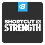 Stoppani Shortcut to Strength icon