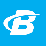 Bodybuilding.com Store icon