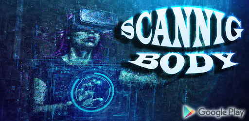 Xray Body Clothes Scanner Prank pc screenshot