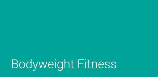 Bodyweight Fitness pc screenshot Bodyweight Fitness pc screenshot