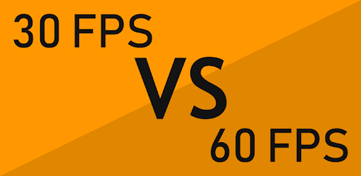 30 FPS vs 60 FPS pc screenshot
