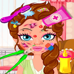 Bonita Girl Face Doctor icon
