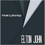 Elton John GREATEST HITS icon