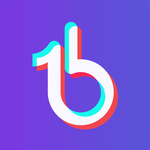 BBShow-music video editor or maker icon