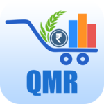 QMR - Quick Market Reports icon