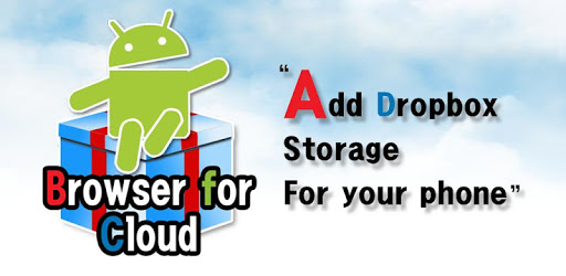 Browser for Cloud pc screenshot Browser for Cloud pc screenshot