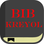 Bib Kreyol icon
