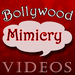 Bollywood Mimicry Videos App - Filmy Fun Masti icon