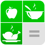 Calorie Count icon