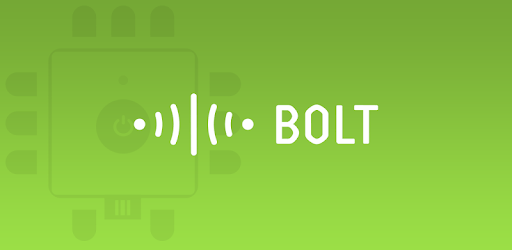 Bolt IoT Setup pc screenshot Bolt IoT Setup pc screenshot