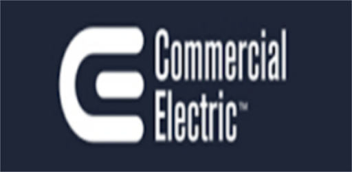 Commercial Electric Lighting pc screenshot Commercial Electric Lighting pc screenshot