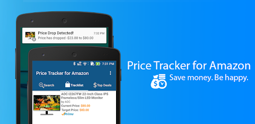 Price Tracker for Amazon pc screenshot