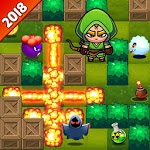 Bomber 2018 - Bomb Crazy icon