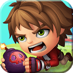 Chibi Bomber icon