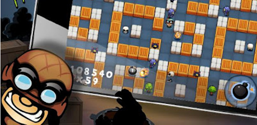 Bang Man pc screenshot Bang Man pc screenshot