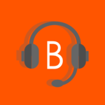 Bomgar Rep Console icon