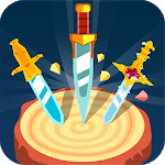 Knife Shot icon
