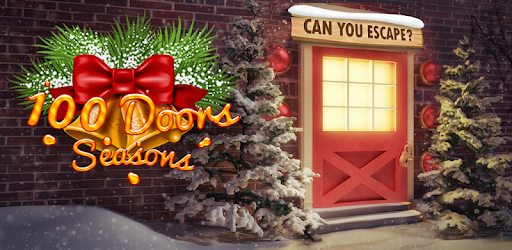 100 Doors Seasons pc screenshot 100 Doors Seasons pc screenshot
