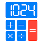 Binary Decimal Converter icon