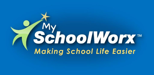 MySchoolWorx pc screenshot MySchoolWorx pc screenshot