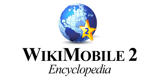 WikiMobile 2 (for Wikipedia) pc screenshot