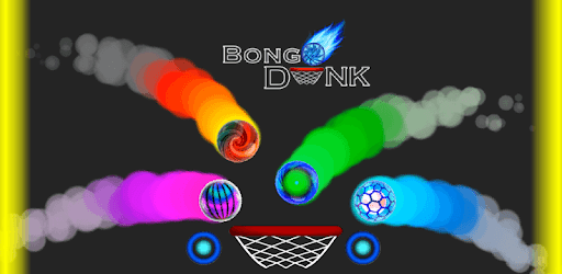 Bongo Dunk - Hot Shot Challenge Basketball Game pc screenshot