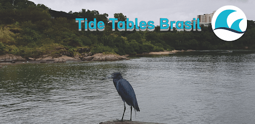 Tide Tables Brasil pc screenshot Tide Tables Brasil pc screenshot
