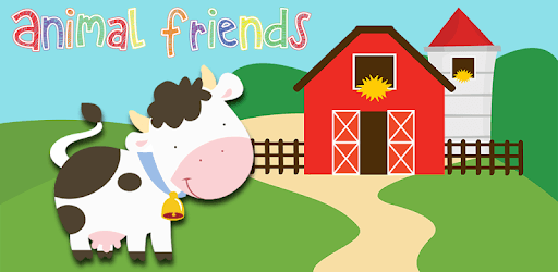 Animal Friends - Toddler Games pc screenshot Animal Friends - Toddler Games pc screenshot