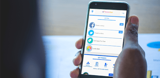 BonusApp - Gift Cards Reward pc screenshot BonusApp - Gift Cards Reward pc screenshot